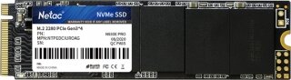 Netac N930E Pro 128 GB (NT01N930E-128G) SSD kullananlar yorumlar